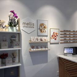 Mellis Chocolate