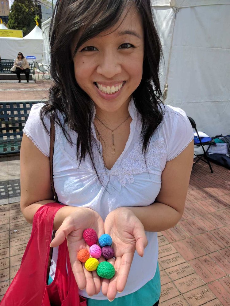 Atlanta Science Festival - social services organization in Atlanta, GA