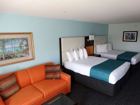 Best Western Plus Orlando Lake Buena Vista South Inn & Suites by null