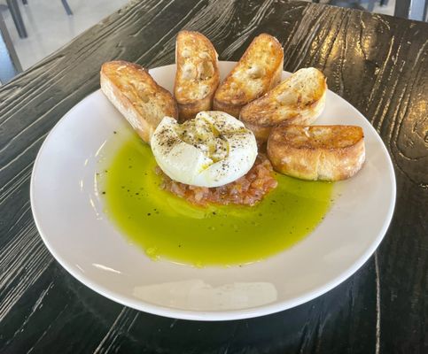 Tre Pizzeria by null