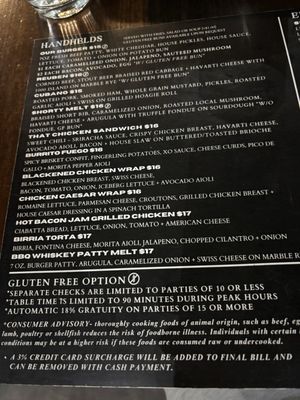 Menu photo 4 712 Eat + Drink Council Bluffs, IA Menu photo 4 712 Eat + Drink Council Bluffs, IA