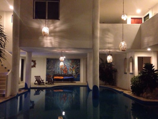 Hotel Matan Ka´an by GuruHotel by null
