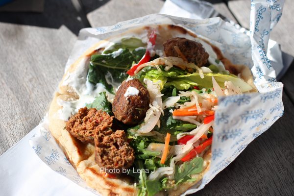 Saloniki Greek by null