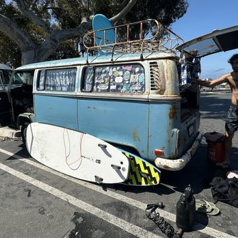 Blue Bus Surf Lessons - Surf Schools Near Me - Dana Point, California Blue Bus Surf Lessons - Surf Schools Near Me - Dana Point, California