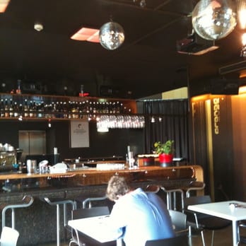 Cafe-Bar Orange - Bars Near Me - Graz, 6