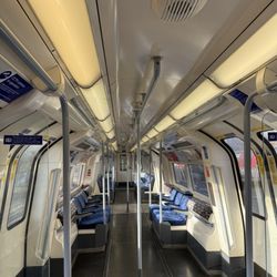 Jubilee Line