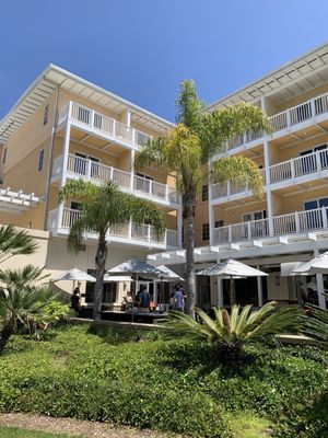 Jamaica Bay Inn Marina Del Rey, Tapestry Collection by Hilton by null