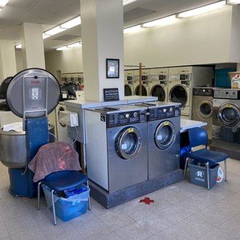 Rainbow Commercial Laundry & Linen Service - North Vancouver, West Vancouver and The North Shore