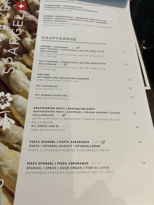 YOU - Fine Dining Restaurant by null