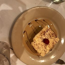 Tiramisu Tiramisu