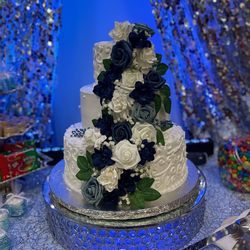 Yunnys Bakery