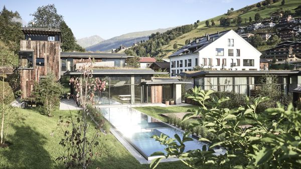 WIESERGUT Hotel by null