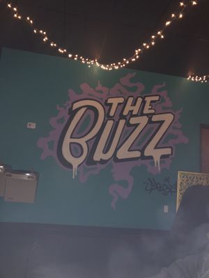 The Buzz Hookah