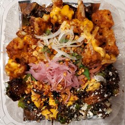 Chinitos Tacos: Where Flavor Explodes and Lines Grow Long