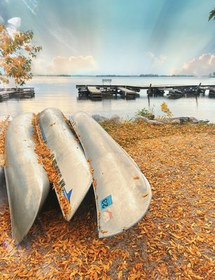 Sandy Point Lodge & Resort by null