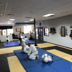 Kenshin Martial Arts - Seireikan Aikido