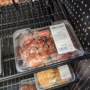 Almsted's Fresh Market - Yum-yum - Bakeries Near Me - Crystal, Minnesota