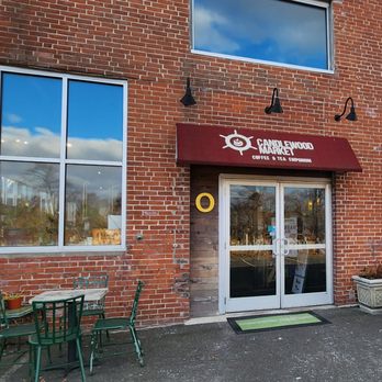 Candlewood Market - Cafes Near Me - Fairfield, Connecticut