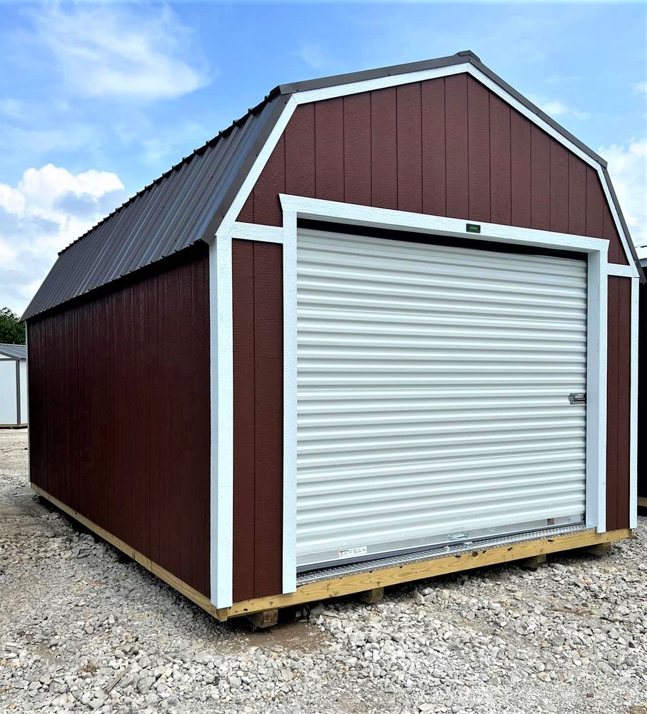 PREMIER BUILDINGS OF WESTERN OKLAHOMA 12 Photos 1919 S Washington Ave, Elk City, OK Yelp