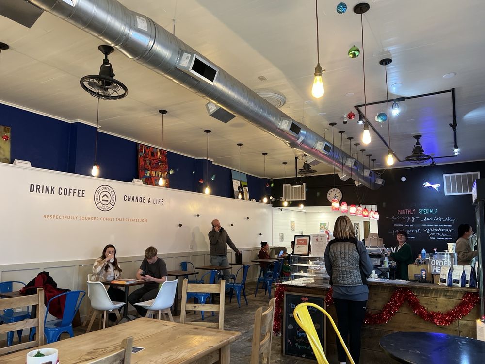 Social spots from Joyhouse