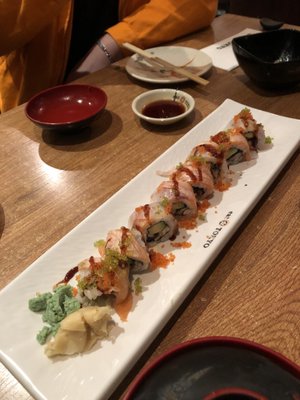 Eat Tokyo (Soho) by null