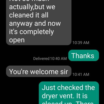Master Air Cleaning - Air Duct Cleaning Near Me