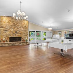 Stonebrook Health and Rehabilitation