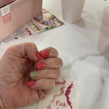 Pink Me Up Nails - Nail Salons Near Me - Bellevue, Washington Pink Me Up Nails - Nail Salons Near Me - Bellevue, Washington