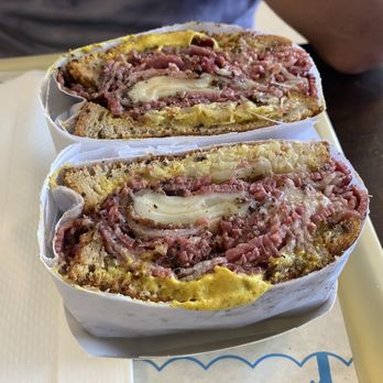 PACO Submarine - The Corben - Sandwiches Near Me - New Smyrna Beach, Florida
