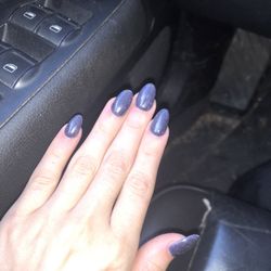 Couture Nails And Spa - Nails