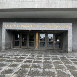 Superior Court GA 14 - The courthouse