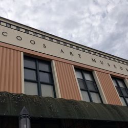 Coos Art Museum