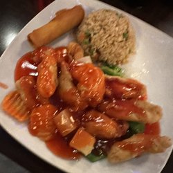 Sweet and Sour Chicken