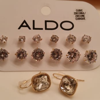 Aldo Shoes - Great deals on jewlery! - Shoe Stores Near Me - Roseville, California