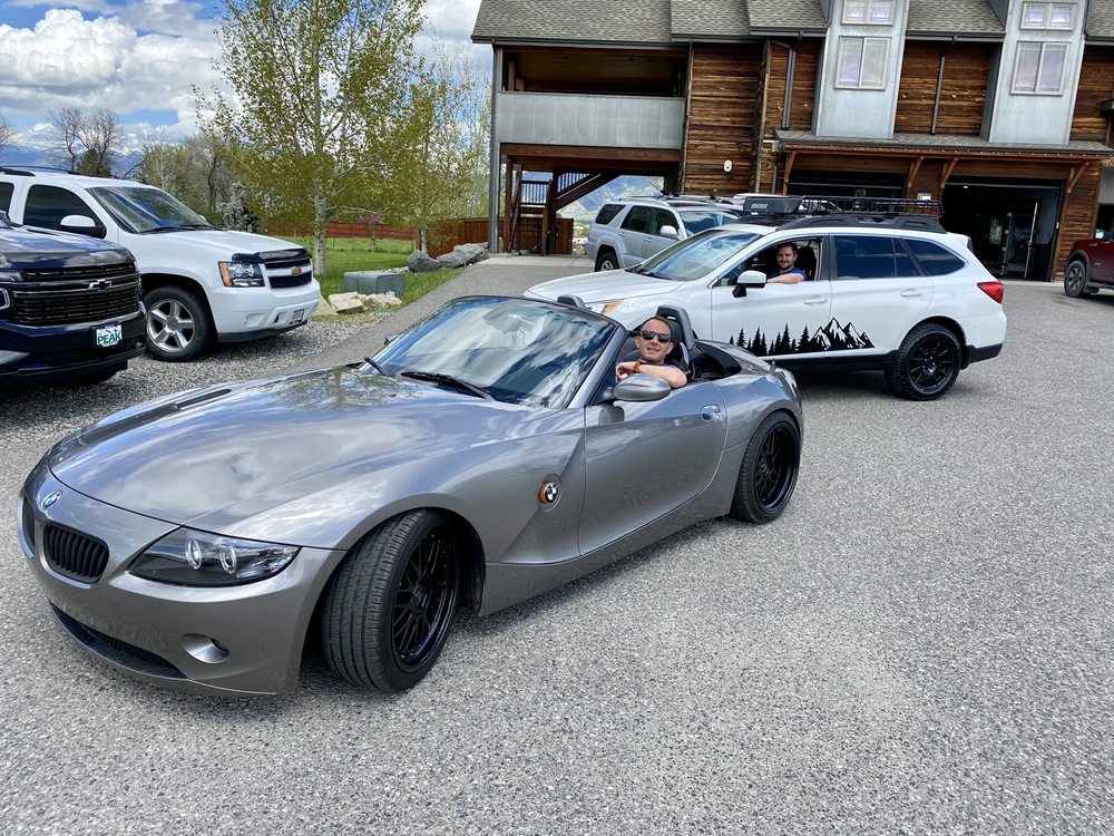 PEAK CARS Updated September 2024 10 Reviews 34 Quinns Rd, Bozeman