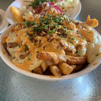 Slapfish - Chowder Fries - Seafood Near Me - Farmington, Utah Slapfish - Chowder Fries - Seafood Near Me - Farmington, Utah