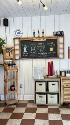 Smokin J's BBQ by null