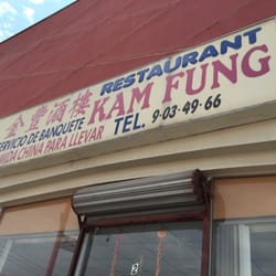 Kam Fung