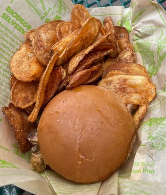 Pimiento Cheese Sandwich