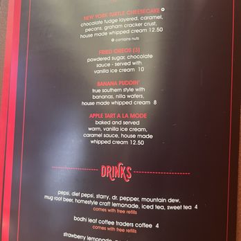 Sauced BBQ & Spirits - Barbeque Near Me - Irvine, California Sauced BBQ & Spirits - Barbeque Near Me - Irvine, California