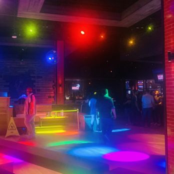 PBR Miami - Inside - Dance Clubs Near Me - Miami, Florida