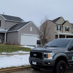 Hiviz Home Inspection