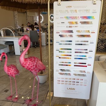 Modern’s Nails And Spa - Nail Salons Near Me - Chandler, Arizona
