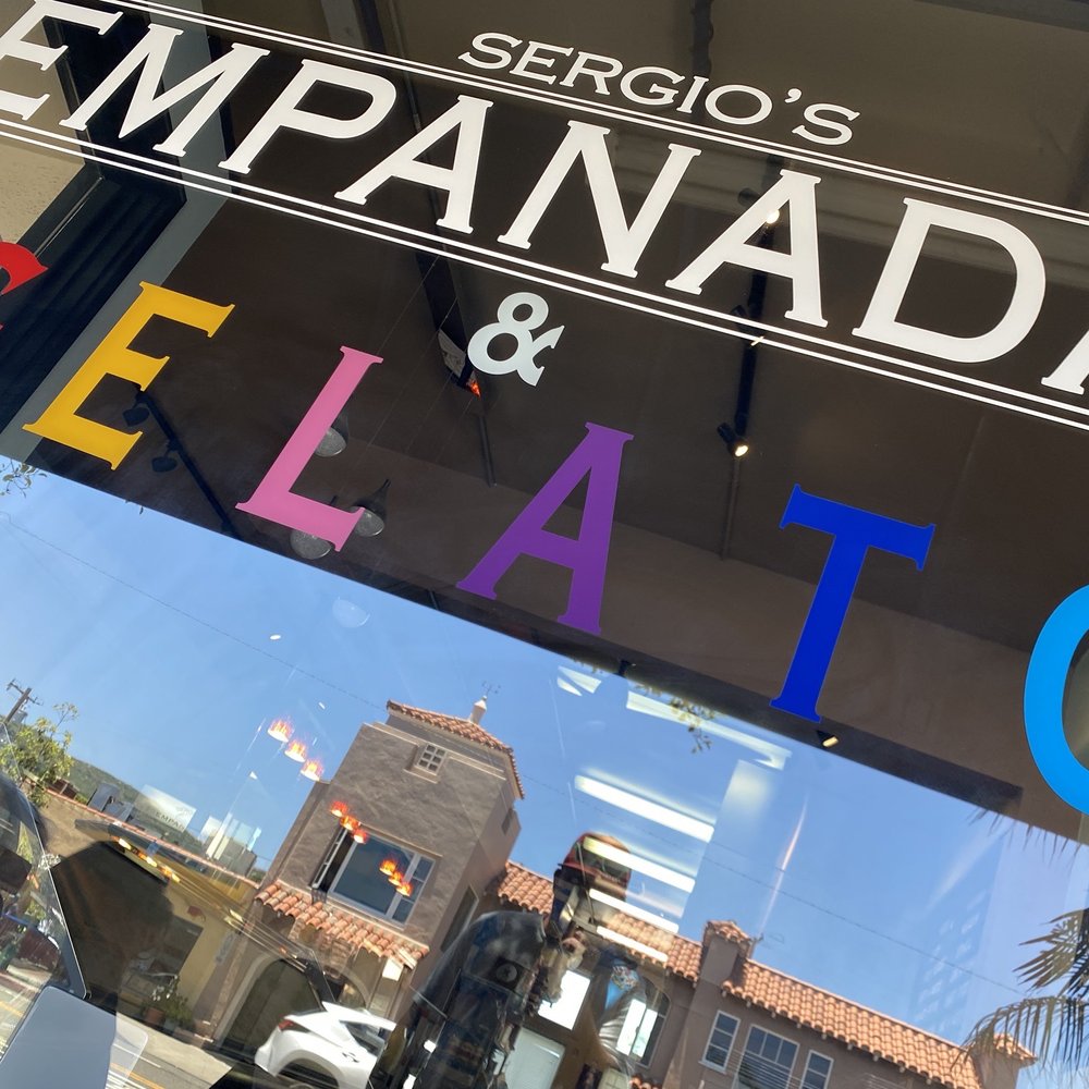 Sergio's Empanadas - Empanadas Near Me - Laguna Beach, California Sergio's Empanadas - Empanadas Near Me - Laguna Beach, California