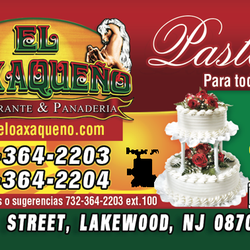 El Oaxaqueno Restaurant & Bakery