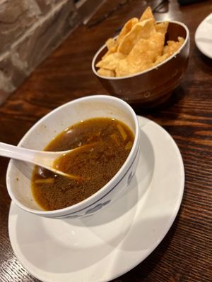 Sun garden chinese bistro by null