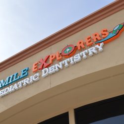 Smile Explorers Pediatric Dentistry - COME EXPLORE!
