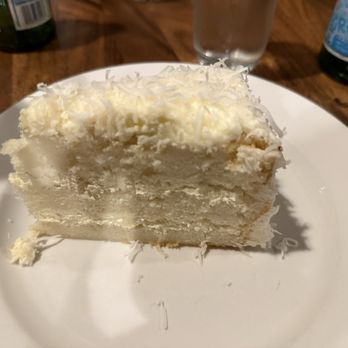 Mildred's Big City Food - Coconut cream pie - American Near Me - Gainesville, Florida Mildred's Big City Food - Coconut cream pie - American Near Me - Gainesville, Florida