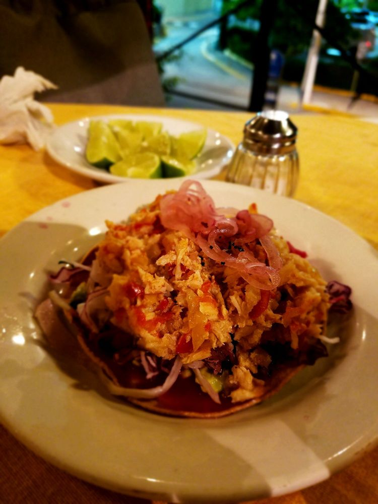 Mariscos Pipo