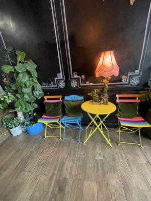 First Sip Cafe by null